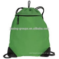 high quality Cinch Pack With Mesh Trim